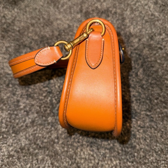 Coach Disney Character Patterned Handbag - Picture 4 of 6